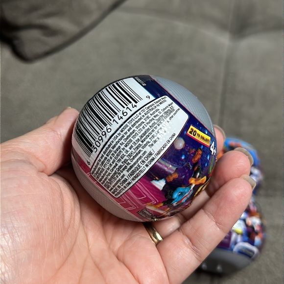 🥰🥰Space Jam A New Legacy Mini Figures Blind Balls🥰🥰 - Picture 4 of 4
